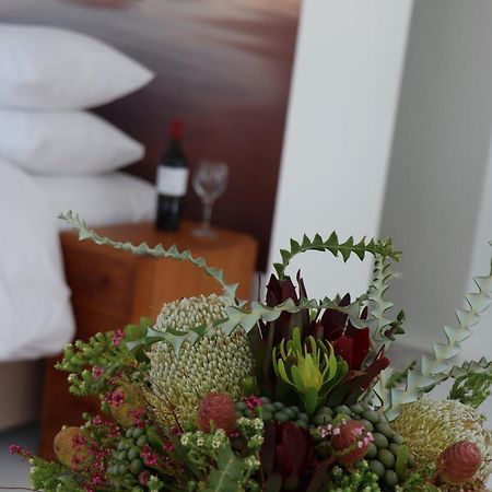 Nivenia Beach House Bettyʼs Bay 외부 사진