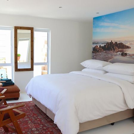 Nivenia Beach House Bettyʼs Bay 외부 사진