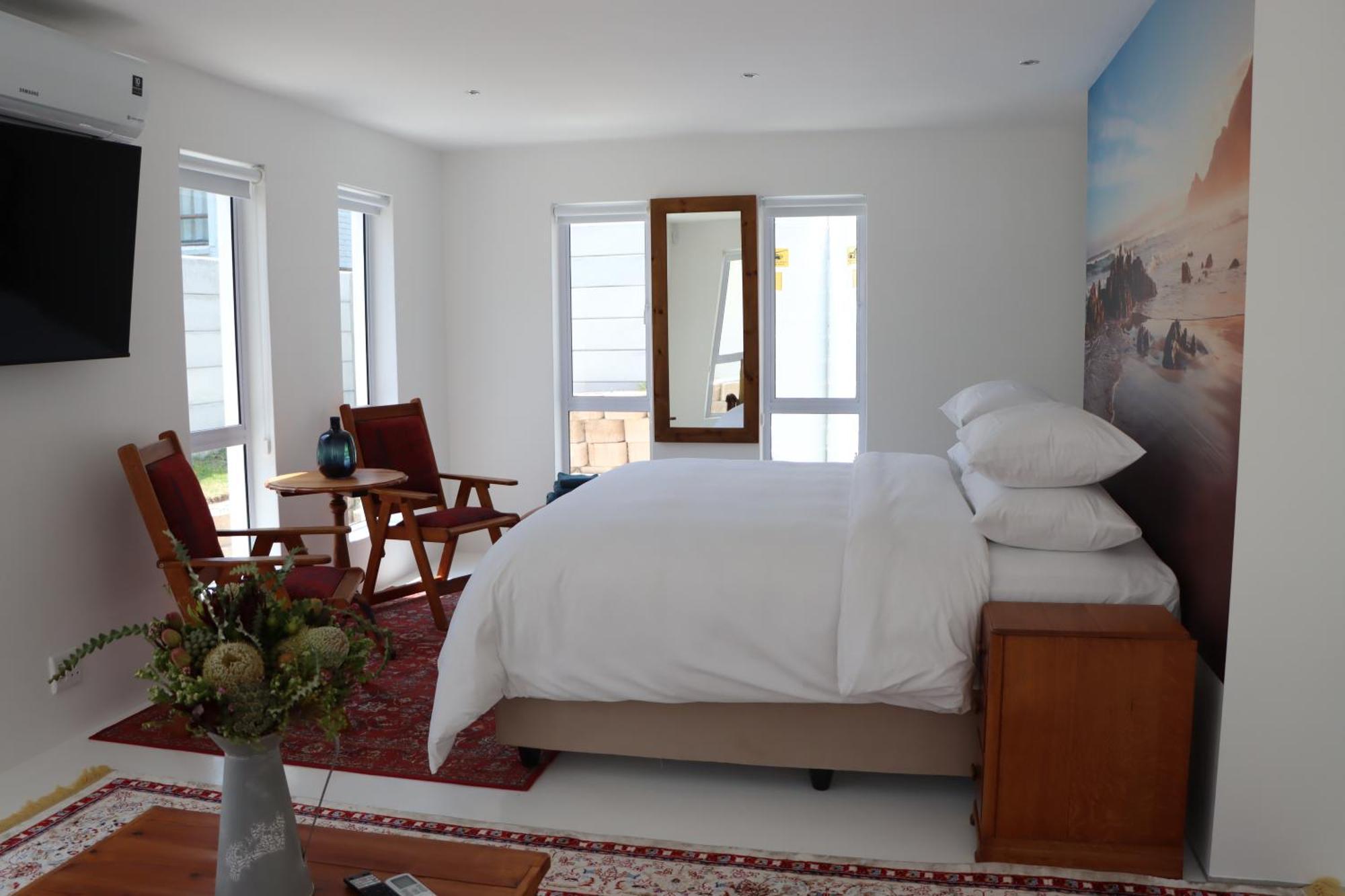 Nivenia Beach House Bettyʼs Bay 외부 사진