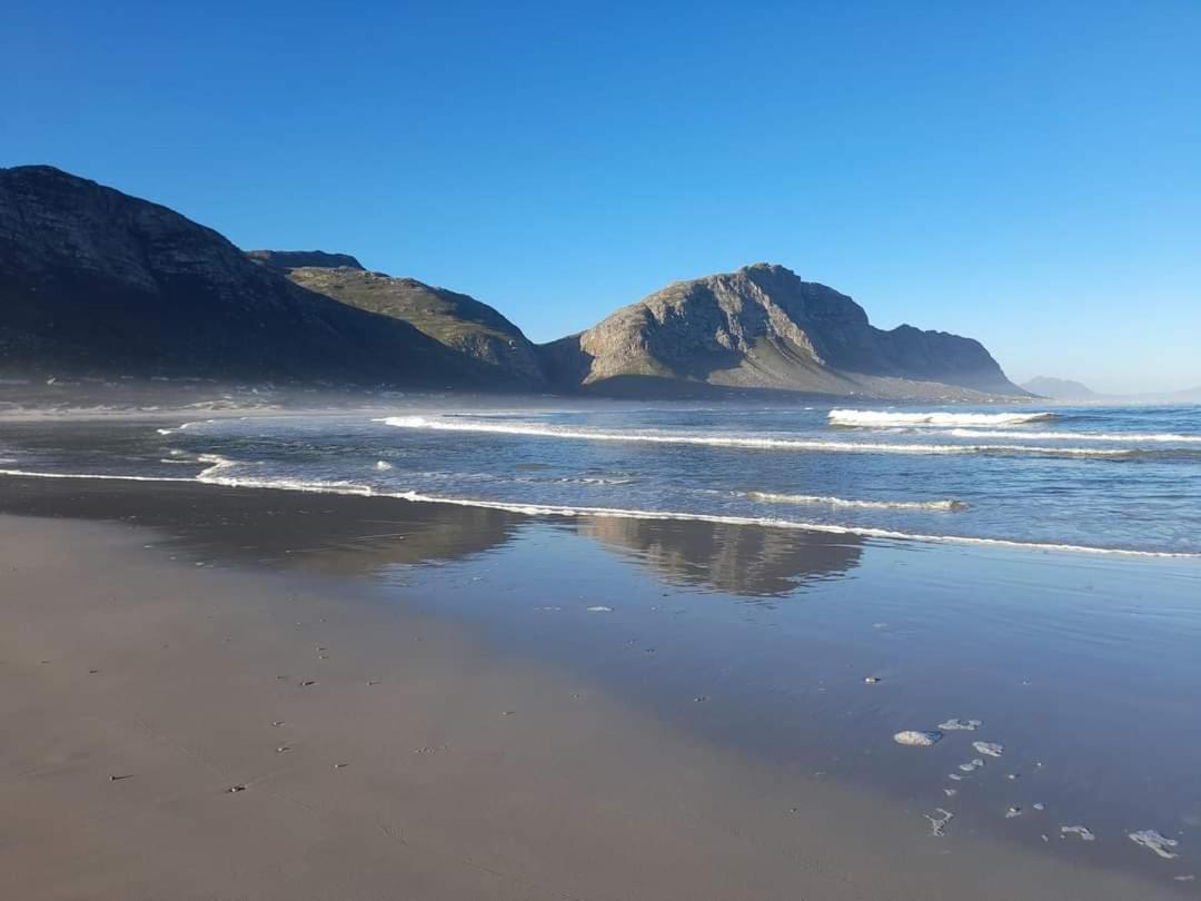Nivenia Beach House Bettyʼs Bay 외부 사진