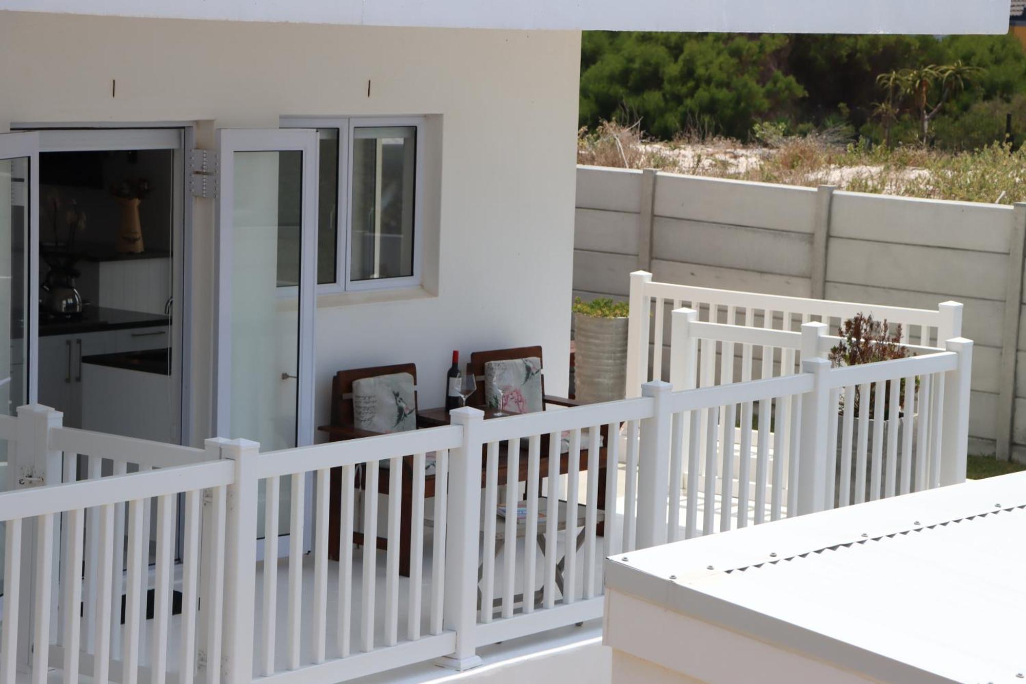 Nivenia Beach House Bettyʼs Bay 외부 사진