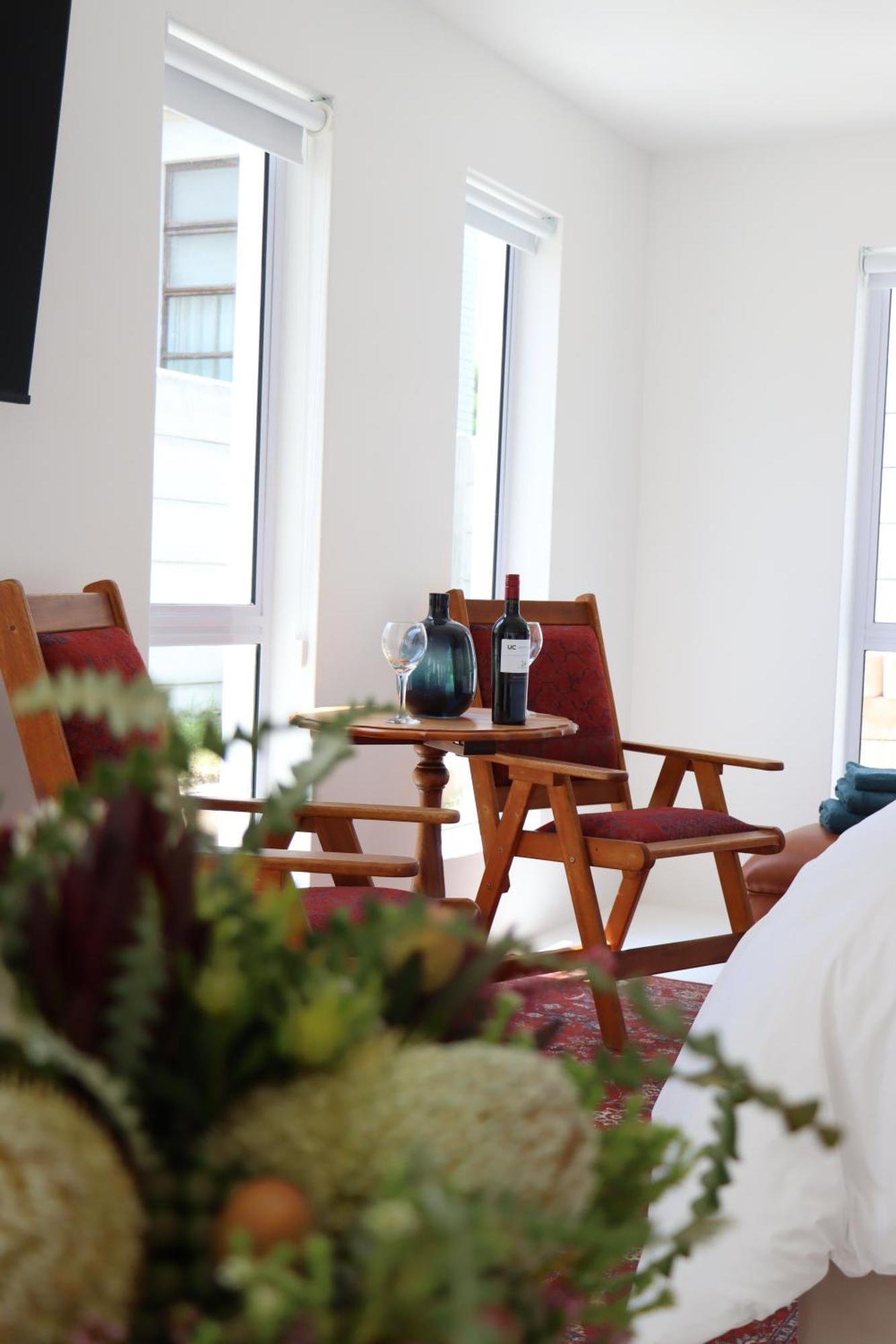 Nivenia Beach House Bettyʼs Bay 외부 사진