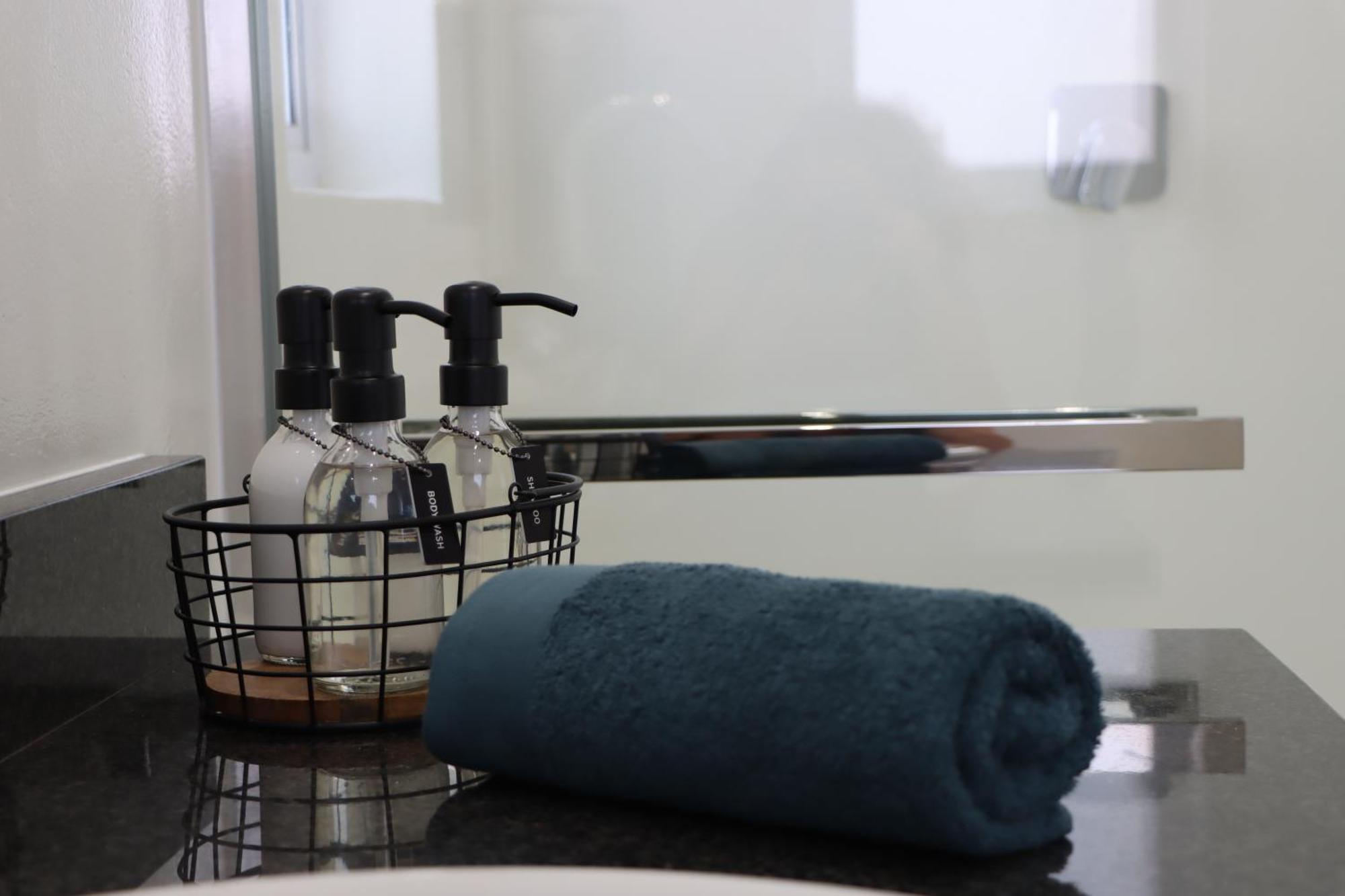 Nivenia Beach House Bettyʼs Bay 외부 사진