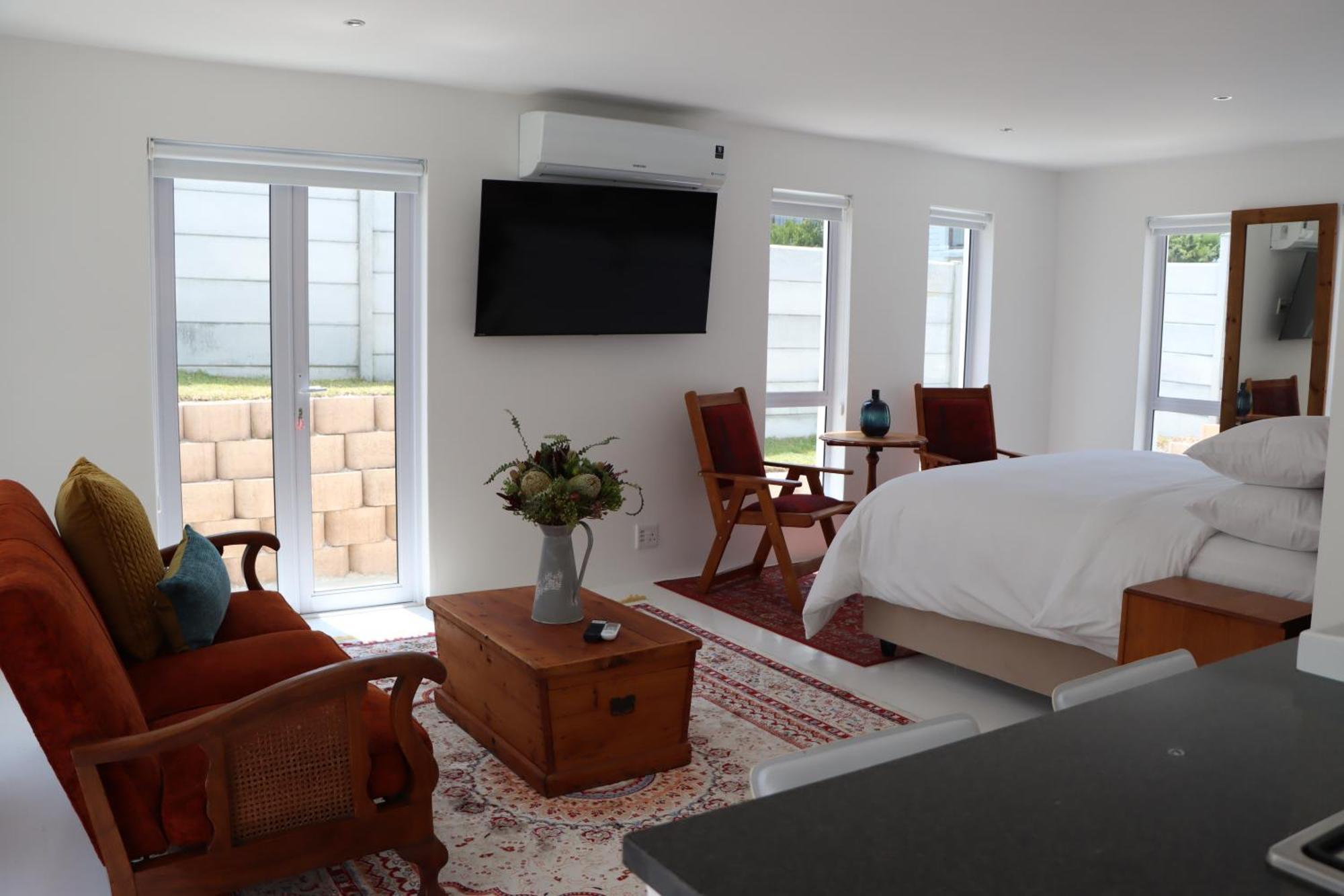 Nivenia Beach House Bettyʼs Bay 외부 사진