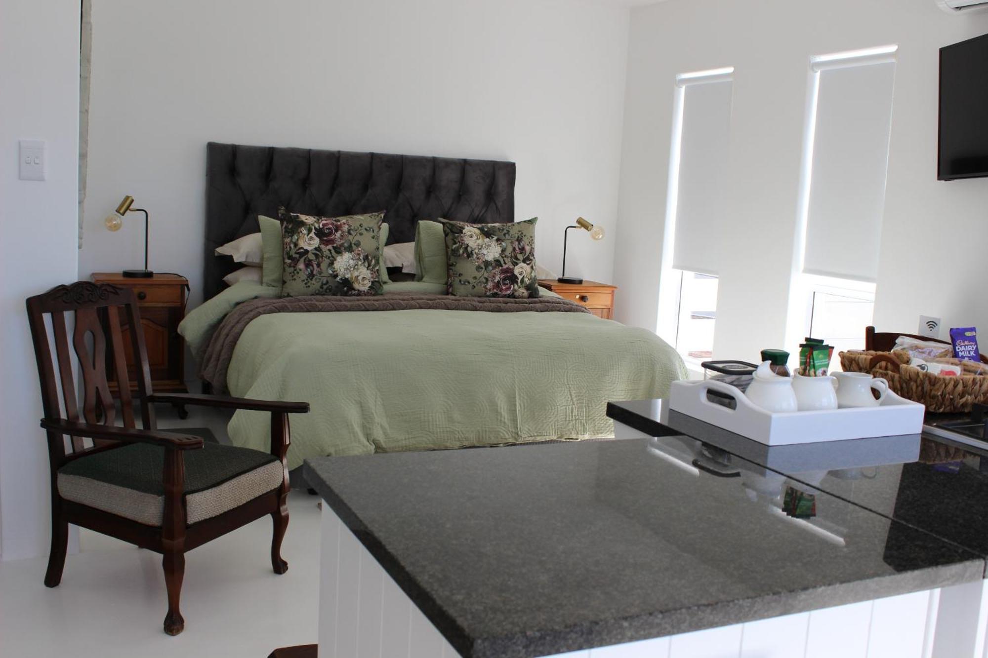 Nivenia Beach House Bettyʼs Bay 외부 사진