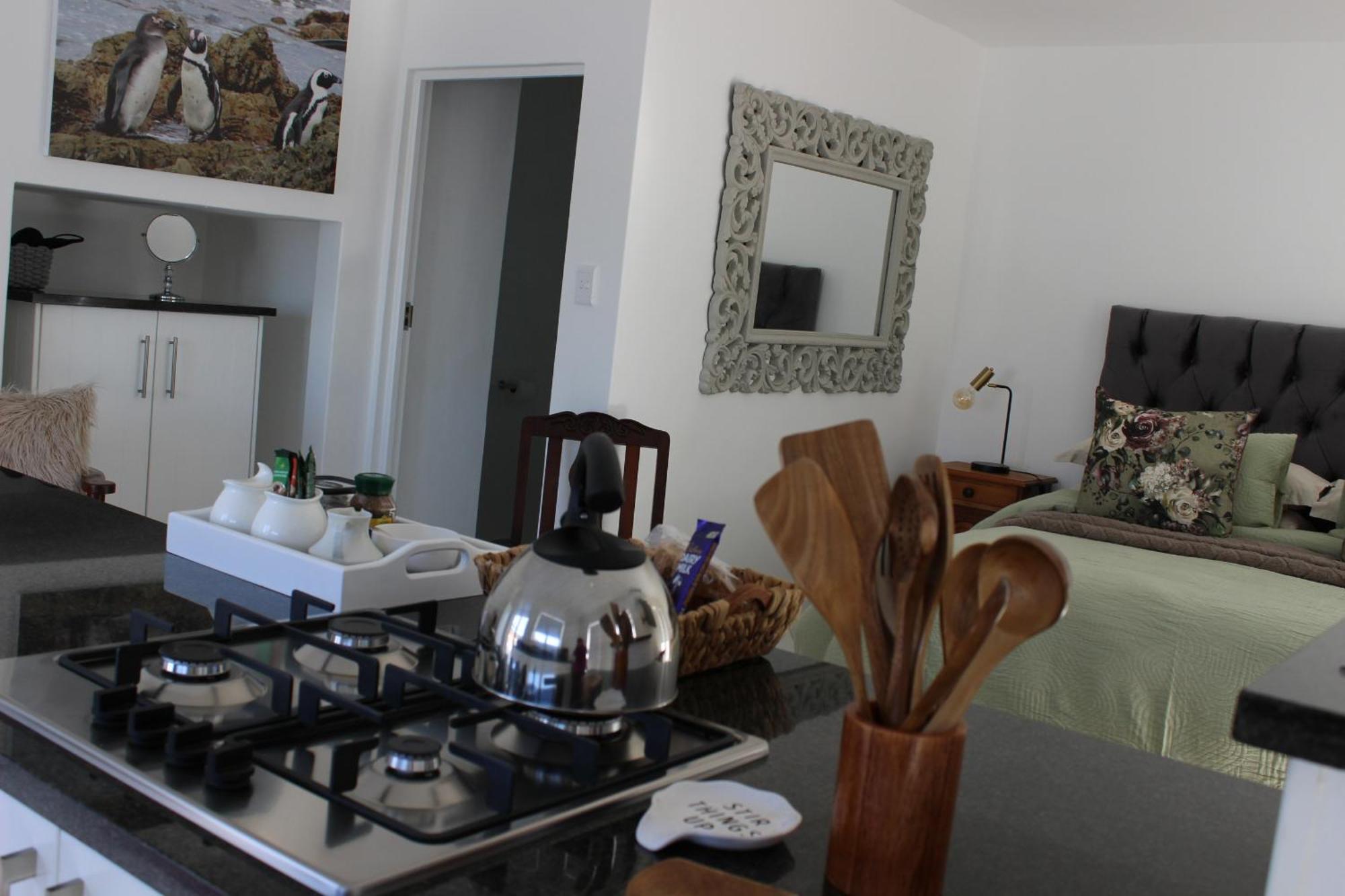 Nivenia Beach House Bettyʼs Bay 외부 사진