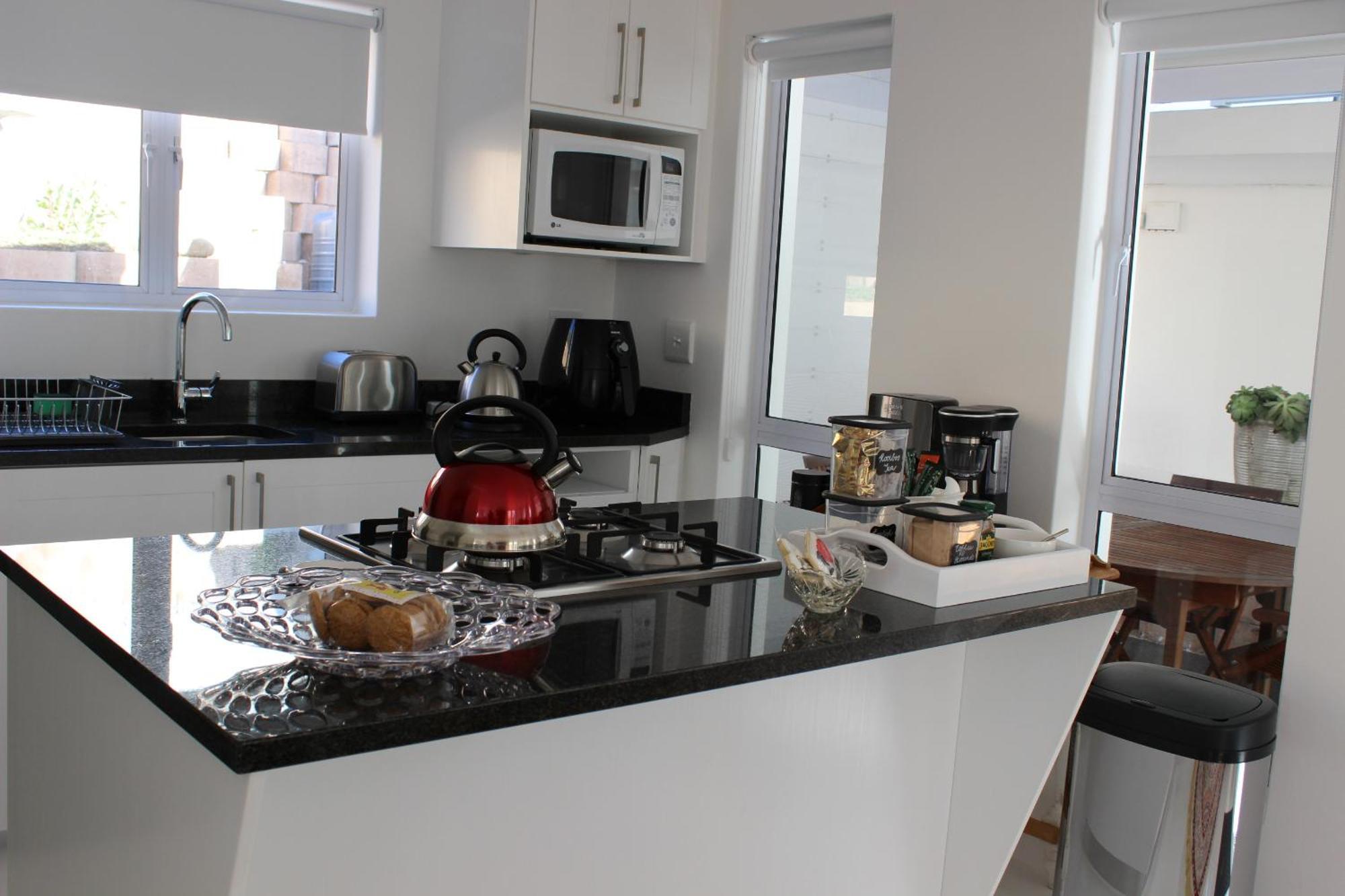 Nivenia Beach House Bettyʼs Bay 외부 사진