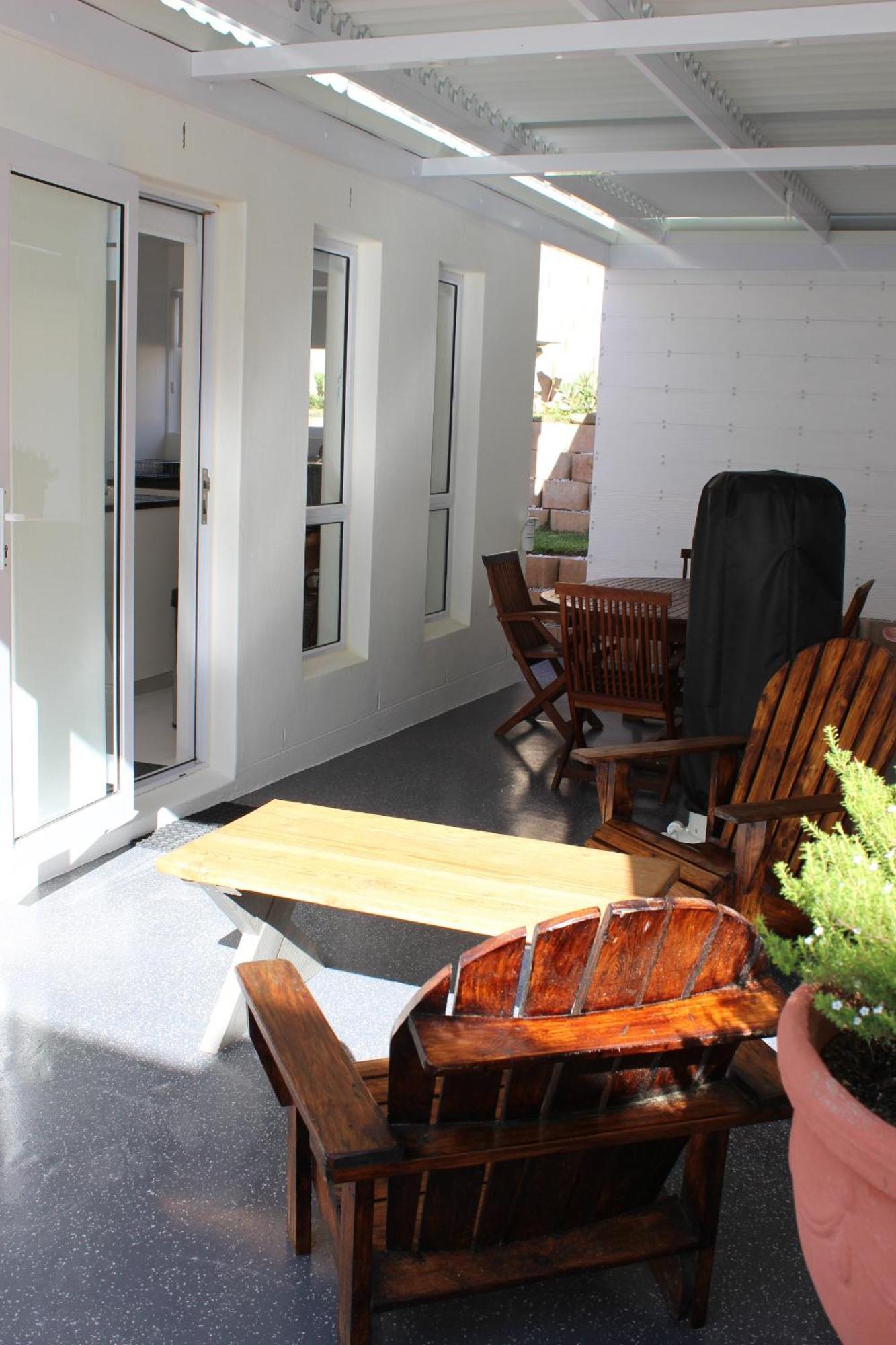 Nivenia Beach House Bettyʼs Bay 외부 사진