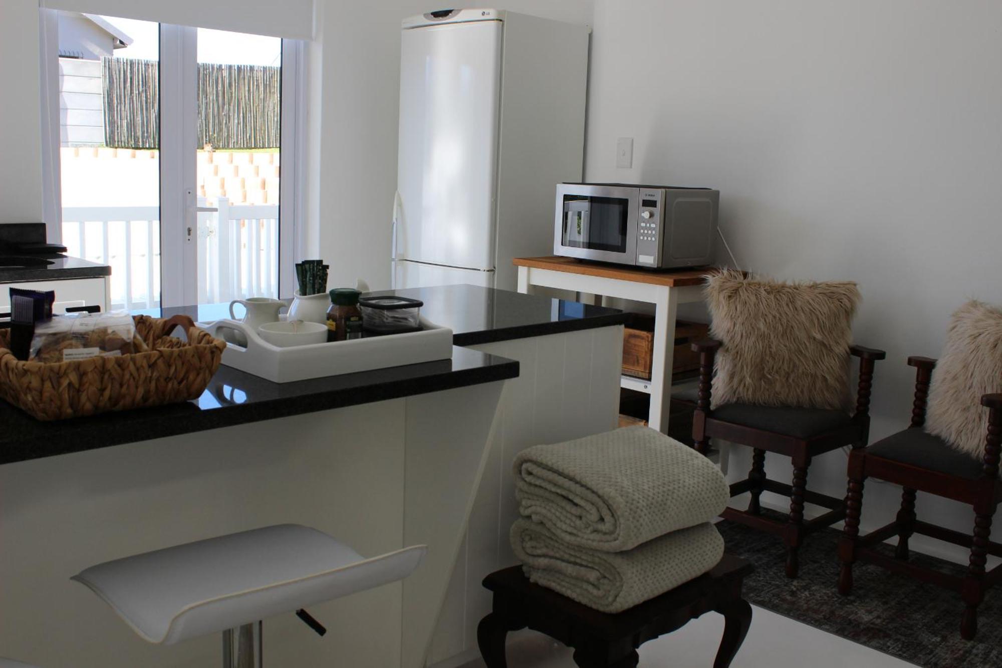 Nivenia Beach House Bettyʼs Bay 외부 사진