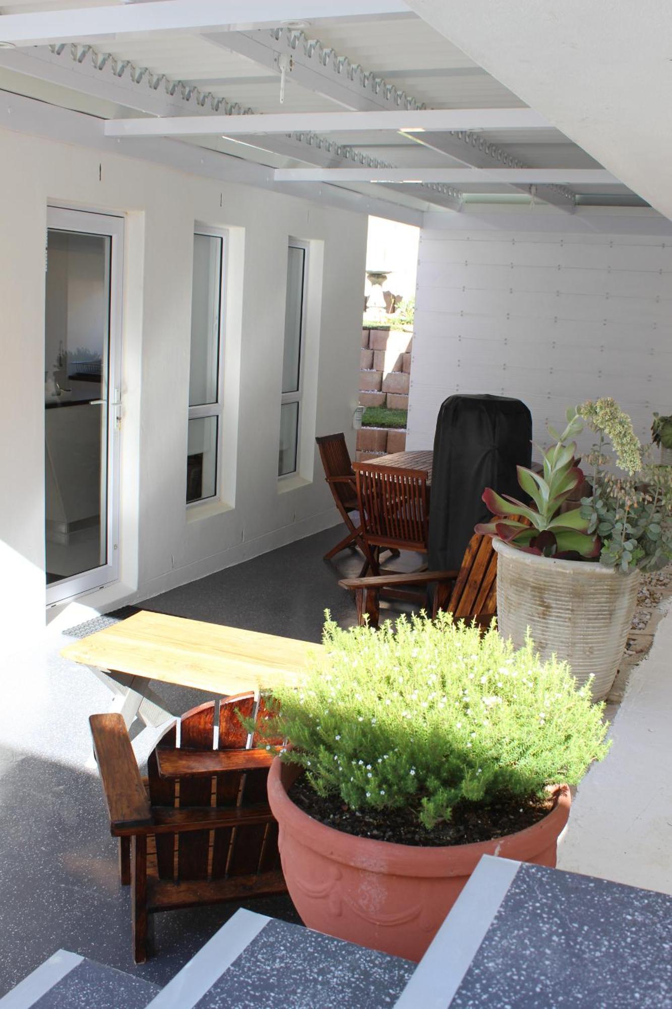 Nivenia Beach House Bettyʼs Bay 외부 사진