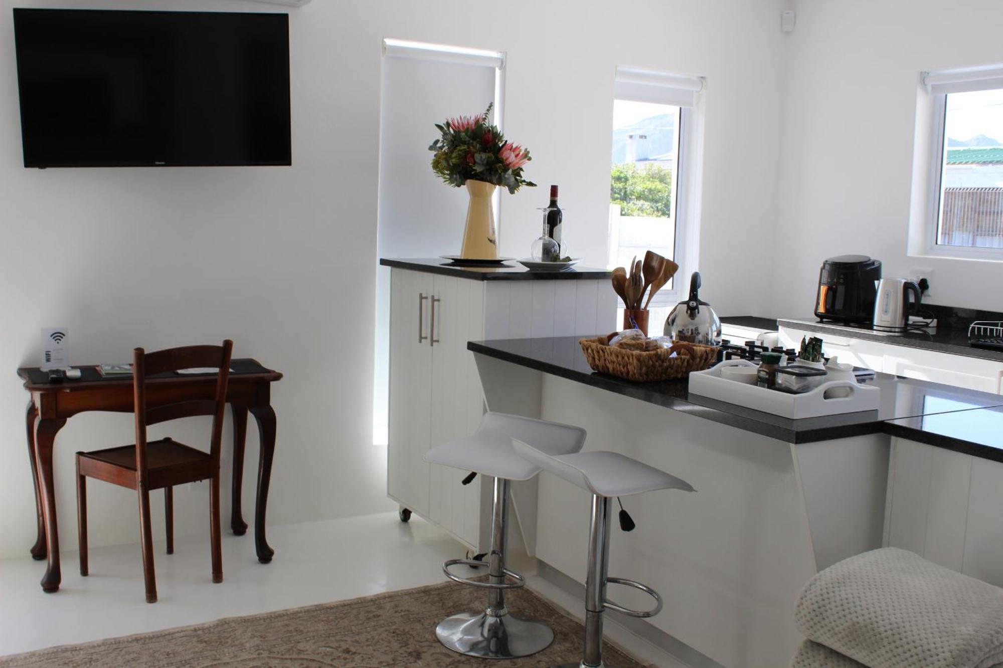 Nivenia Beach House Bettyʼs Bay 외부 사진