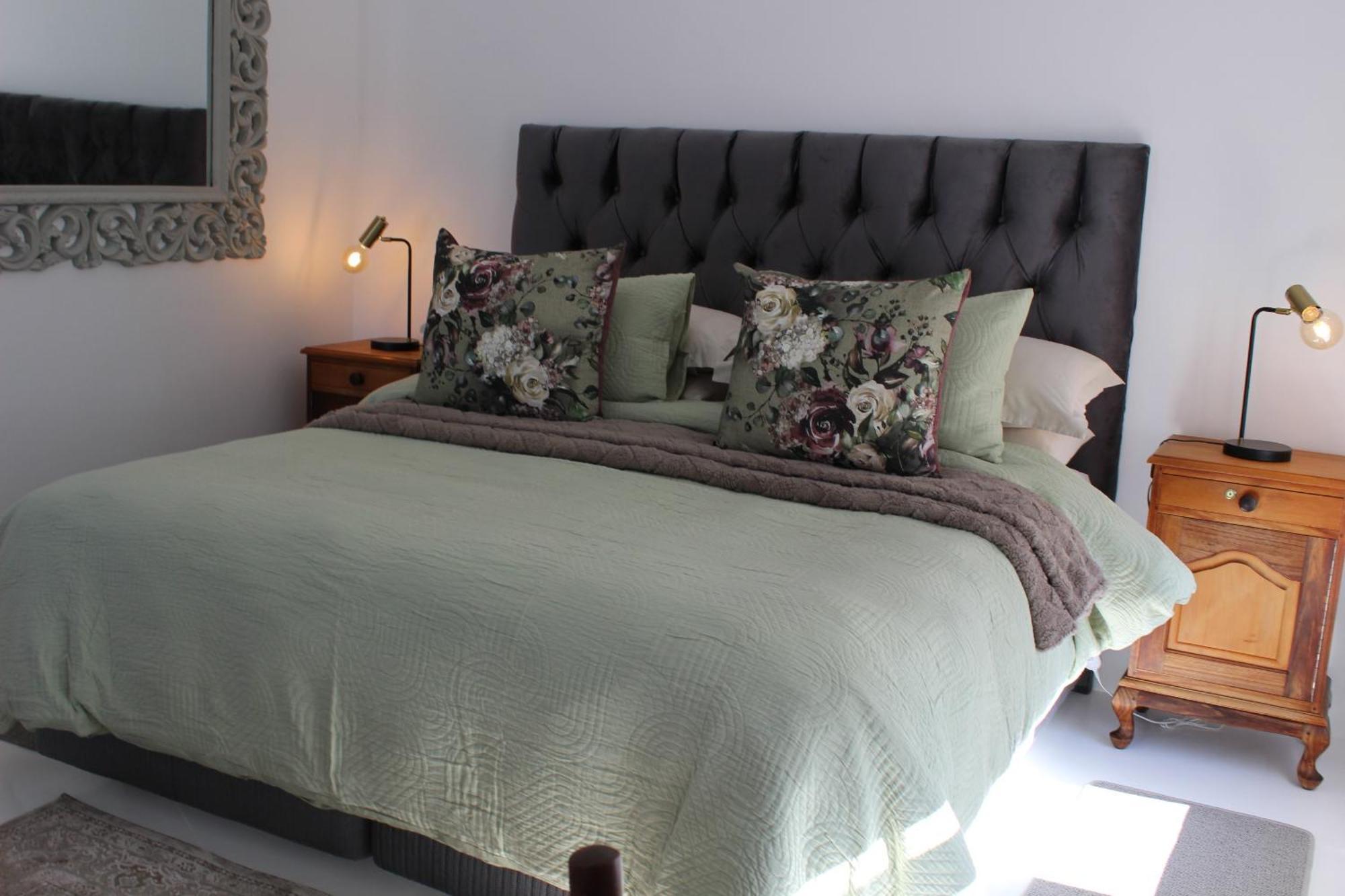 Nivenia Beach House Bettyʼs Bay 외부 사진