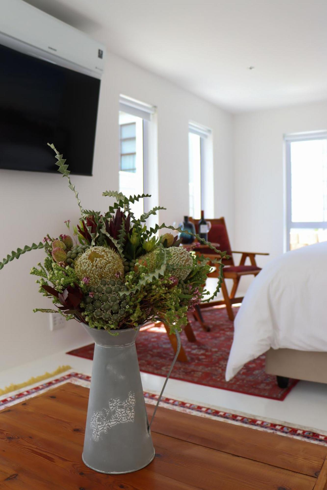 Nivenia Beach House Bettyʼs Bay 외부 사진