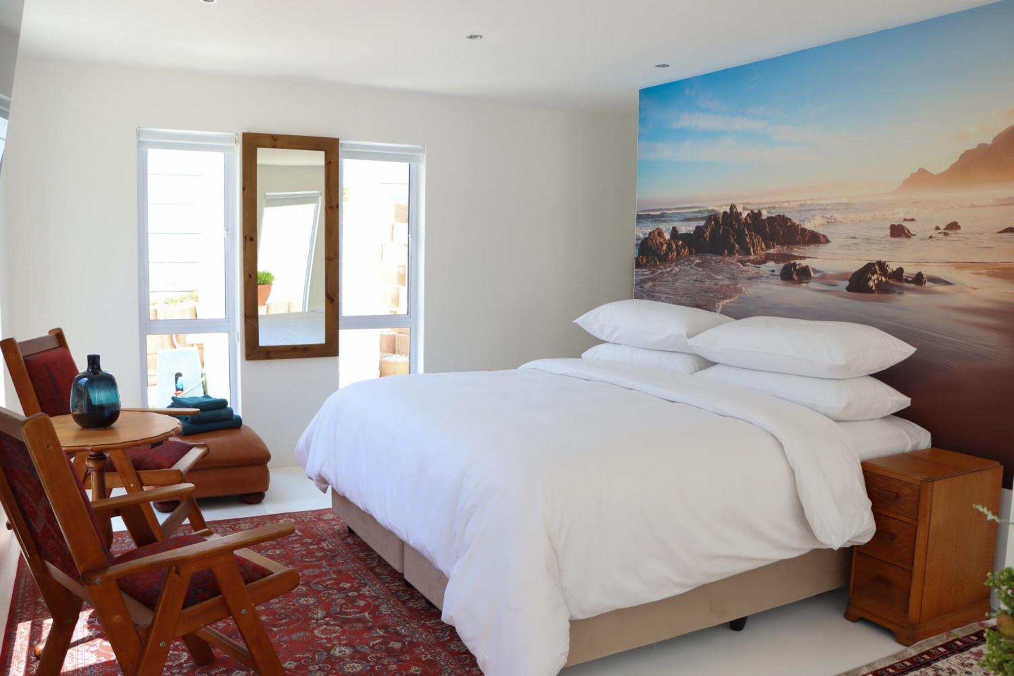 Nivenia Beach House Bettyʼs Bay 외부 사진